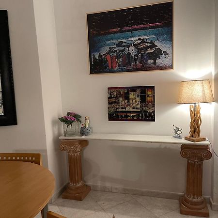 فيلا Nikiti Palataki المظهر الخارجي الصورة