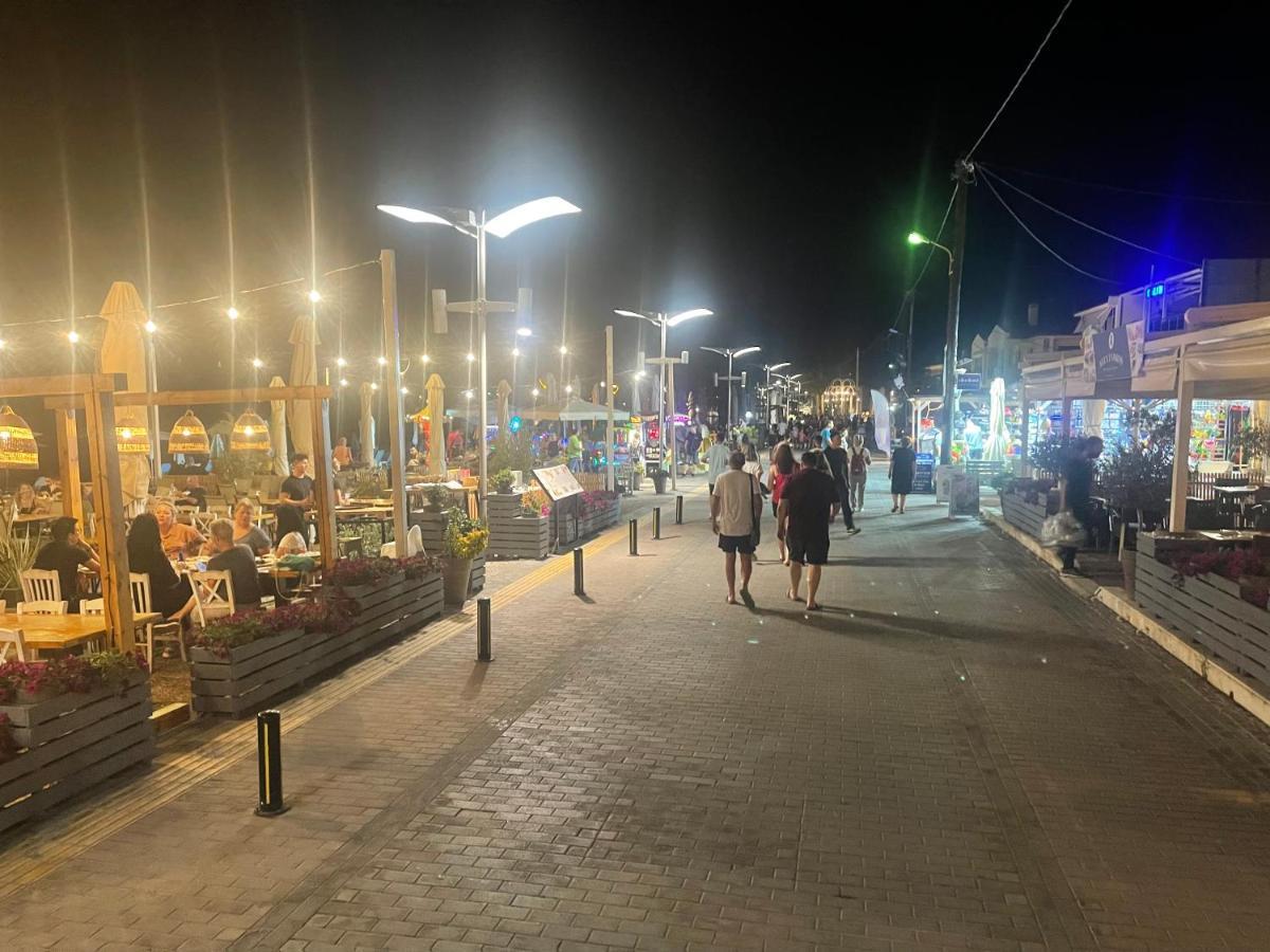 فيلا Nikiti Palataki المظهر الخارجي الصورة