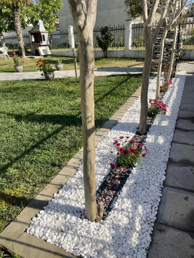 فيلا Nikiti Palataki المظهر الخارجي الصورة