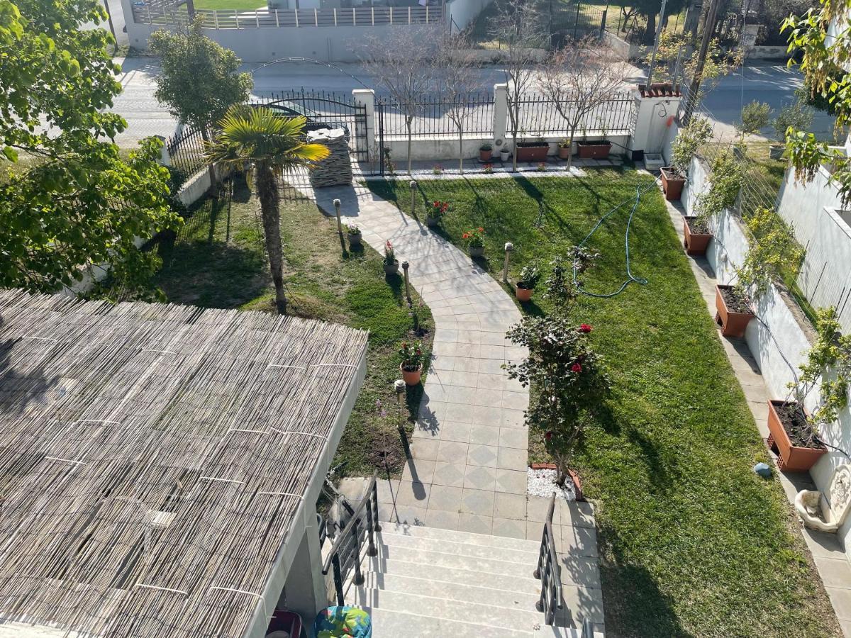 فيلا Nikiti Palataki المظهر الخارجي الصورة