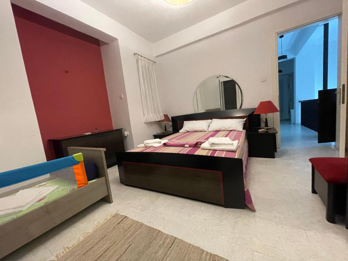 فيلا Nikiti Palataki المظهر الخارجي الصورة